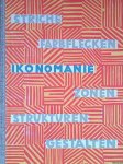 Furtwängler, F.M. - Ikonomanie: Malerei Assemblage Holzdruck