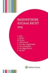 Evelien Timbermont - Basiswetboek sociaal recht 2015