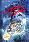Veldkamp, Tjibbe - Bert en Bart en de zoen van de zombie