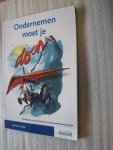 Vesterink, Lorraine - Ondernemen moet je doen / handboek voor het schrijven van een ondernemingsplan Vesterink, Lorraine - Ondernemen moet je doen / handboek voor het schrijven van een ondernemingsplan