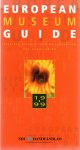 Lans, A.B. van - European Museum Guide 1999