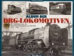 Knipping, A - Album der DRG-Lokomotiven