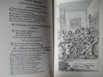  - Koddige en ernstige opschriften op luifels, wagens, glazen, uithangborden en andere teferelen. Opnieuw uitgebracht naar de uitgave van  1698