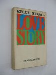 Segal, Erich - Love Story.