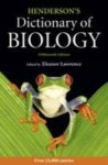 Lawrence Eleanor - Henderson's Dictionary of Biology Lawrence Eleanor - Henderson's Dictionary of Biology
