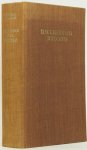 GRIMM, G. - Die Lehre des Buddho. Die Religion der Vernunft und der Meditation. Herausgegeben von M. Keller-Grimm und M. Hoppe.