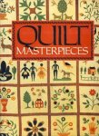 Susan Beth Pfeffer 217255 - Quilt Masterpieces