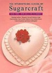 Lodge , Nicholas . [ ISBN 9781740453066 ] 2619 - The International School of Sugarcraft . ( New Skills and Techniques . ) Detailed instructions are given for making more than 45 flowers, with photographs showing both the various steps and the finished flower.