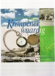 kroon, marcel - krimpener waardig