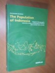 Muhidin, Salahudin - The population of Indonesia. Regional demographic scenarios using a multiregional method and multiple data sources