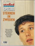 Diverse - Voetbal International Special - Sterren in Zweden
