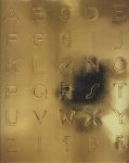 Pedersen, B. Martin (editor) - Graphis Typography 1. The international compilation ofthe best typographic design