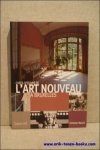 Christian Mesnil - Chefs-d'oeuvre de l'Art nouveau a Bruxelles.