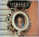 Steven Rothfeld 51721, Frances Mayes 18403 - Shrines Images of Italian Worship