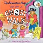 Jan Berenstain, Stan Berenstain - The Berenstain Bears Go on a Ghost Walk