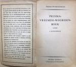 Kolsteren - Nederlands vreemde-woordenboek Prisma