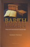 Neven, G. W. - Barth lezen: Naar een dialogische dogmatiek