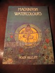 Billcliffe, R. - Mackintosh Watercolours.