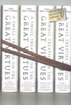 André Comte-Sponville - A Small Treatise on the Great Virtues