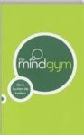 Peterzon-Kotte, Saskia - The Mind Gym. Denken buiten de kaders
