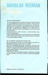 Reeman, Douglas .. Vertaling  door , M. Sneijders - Meijer   omslagontwerp  Rob Hessels - De zee als Slagveld  &  De allergevaarlijkste opdracht .. Super Omnibus Oorlogsroman