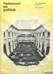 Berg, J.Th.J. van den & D.J. Elzinga & J.J. Vis - Parlement en politiek