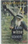 Bolecka, A. - Een witte steen