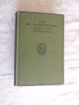 Beekman, A.A., Ph.G. Rapp en J.W. Muller - Lijst der aardrijkskundige namen van Nederland / uitgegeven door het Koninklijk Nederlandsch Aardrijkskundig Genootschap met steun van het Ministerie van Onderwijs, Kunsten en Wetenschappen