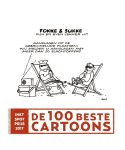 Saskia van Loenen - De 100 beste cartoons