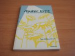 Drost, Jan Willem - Ander licht op tienercatechese