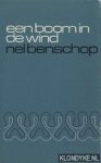 Benschop, Nel - Een boom in de wind
