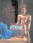 Baker, Malcolm & Brenda Richardson & Baltimore Museum of Art - A Grand Design: The Art of the Victoria and Albert Museum
