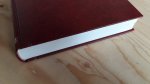 Courtz/Dekker/Brink, van den - Studiebijbel deel 13: Woordstudies-Concordantie 1996 zao - 2985 moros
