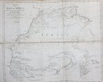 Saugnier, M. / Brisson, Pierre Raymond de - Voyages to the Coast of Africa
