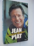 Piat, Jean - Les plumes des paons.