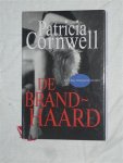Cornwell, Patricia - Kay Scarpetta: De brandhaard