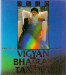 Vigyan Bhaira tantra (ds1275) - The book of the secrets . A new commentary, first and second series