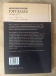 Harinck; Ds. W. - TOT SIERAAD EN TOT EER - Meditaties over wat dierbaar is voor God