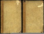 VALERII, M. / VALERIUS, M. - Martialis Epigrammata ad optimas editiones collata, Praemittitur notitia literaria studiis Societatis bipontinae (Latin Edition) 2 Volumes