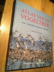 Elphick, J - Atlas van de Vogeltrek
