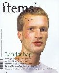 Diana Krabbendam (hoofdredacteur) - Items 3 tijdschrift voor ontwerpen en verbeelding  juli/augustus 2005