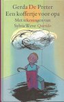 De Preter, Gerda - Een koffertje voor opa