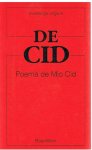 Mio Cid, Poema de - De Cid