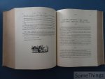 Montagné, Prosper et Salles, Prosper. - Le grand livre de la Cuisine. Préface de Henri Béraud, bois de Renefer.
