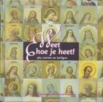 V. Estevez & Veronica Estevez - Weet hoe je heet!