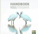Schoonhoven, Daan, Overduin, Hans, Kammen, Marcel van, Hoeve, Arno ten - Handboek Vogelfotografie