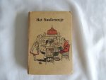 Rosa Born; geïllustreerd door D. Stemmer. - Henk Verduin - Het naaikransje en andere vertellingen door Rosa Born - Willem Tell en De negerhut van Oom Tom - opnieuw verteld door Henk Verduin