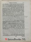 Jansenius, Cornelius - Catholycke Uyt-Wis-Spons Over de aenmerckinghen, die Gisbert Voetivs heeft uyt-ghegheven Teghen den Preservatyf-Dranck. Toe-gheeyghent de Godt-vreesende ende mannelijcke Catholijcke Burgeren van den Bosch. Over-gheset uyt het Latijn inde Neder...