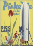 Laan, Dick - Pinkeltje en de raket