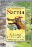 C.S. Lewis - Les Chroniques De Narnia 5